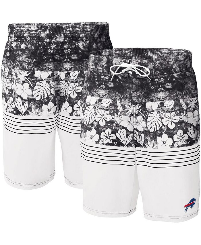 Buffalo bills swim trunks deals