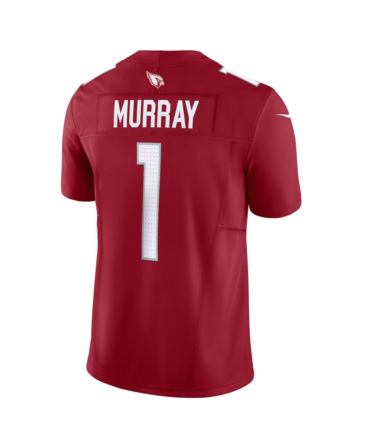 Nike Men's Kyler MurrayArizona Cardinals Vapor F.u.s.e. Limited Jersey - Cardinal