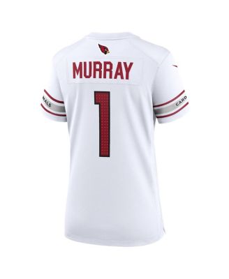 Women's Kyler Murray Cardinal Arizona Cardinals Game Player Jersey