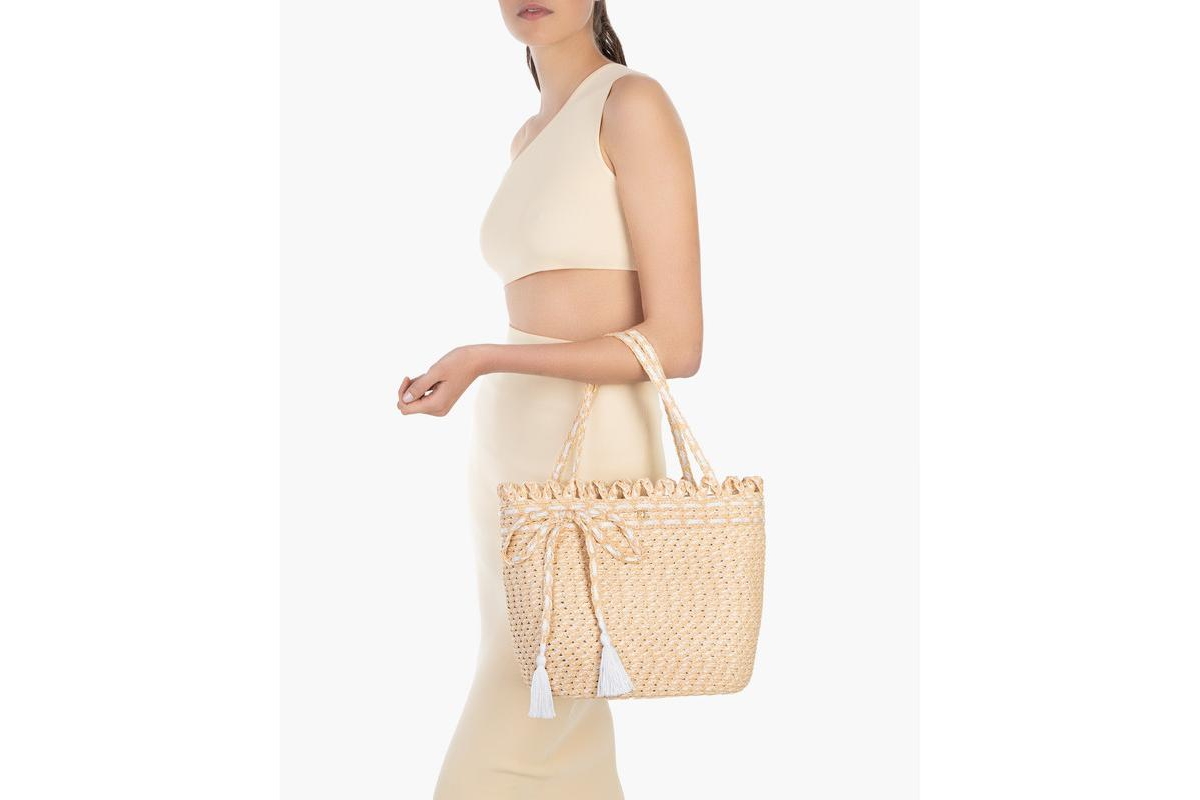 Eric Javits Women's St. Tropez Handbag