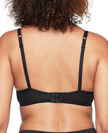 Elements Warners Wireless Wire Free of Bliss 2 Pack T-Shirt Bra Black White  36C Size undefined - $18 New With Tags - From Chloe