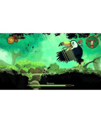 Curse of the Sea Rats - PlayStation 4