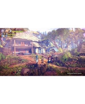 Eiyuden Chronicle: Rising - Nintendo Switch