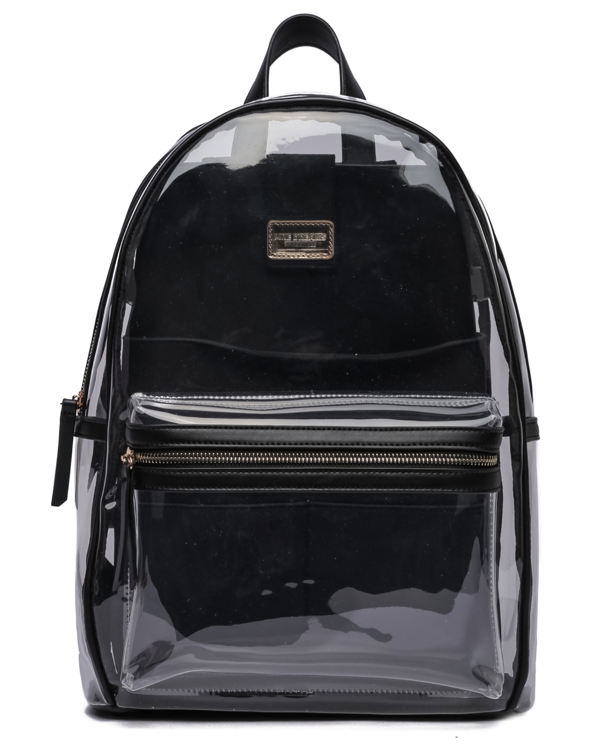 Like Dreams Ace Clear Utility Medium Backpack Smart Closet