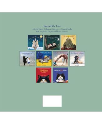 You're Here for a Reason by Nancy Tillman