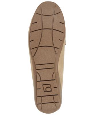 Women's Madder Slip On Loafers