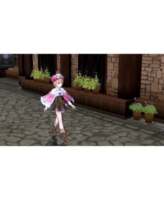 Atelier Rorona Plus: The Alchemist of Arland - Playstation 3