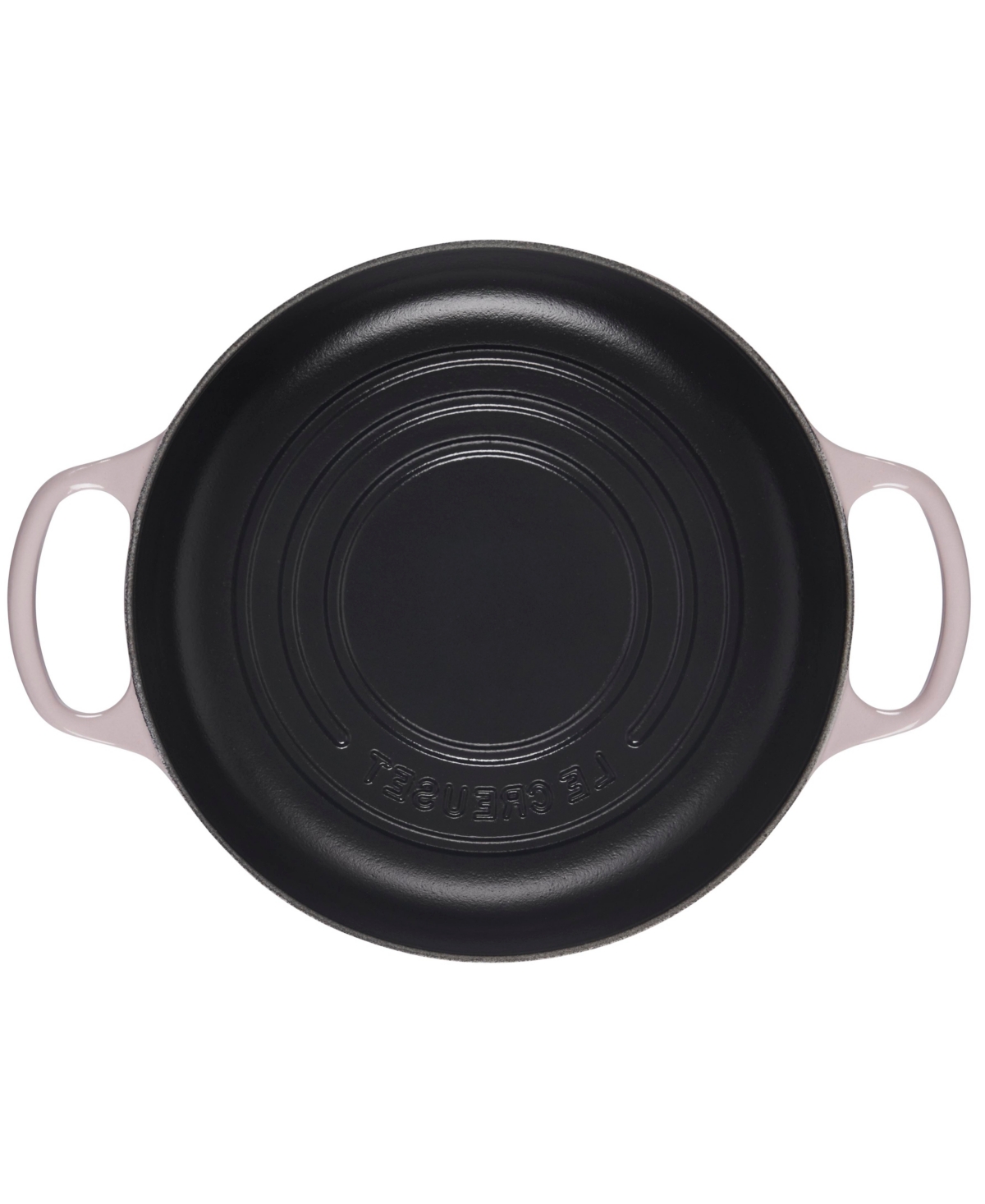 Le Creuset 1.75 Qt Enameled Cast Iron Bread Oven With Lid In Sea Salt