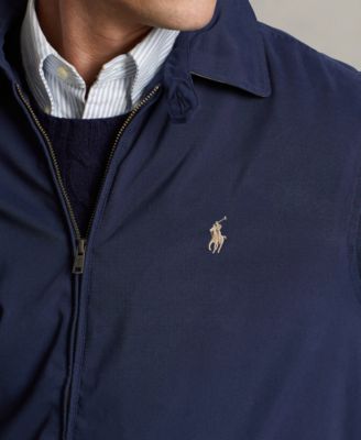 Men's Lightweight Windbreaker
