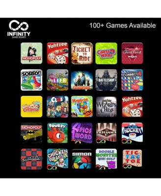 - Infinity Game Board 18.5