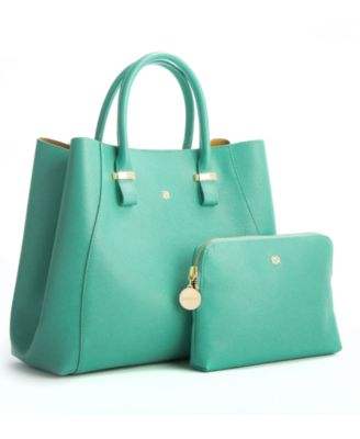 Jane Medium Satchel Bag