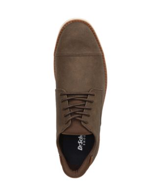 Men's Sync Cap Lace Up Oxfords