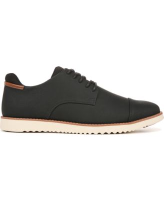 Men's Sync Cap Lace Up Oxfords