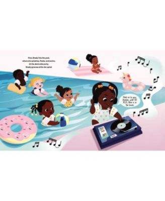 Shady Baby by Gabrielle Union