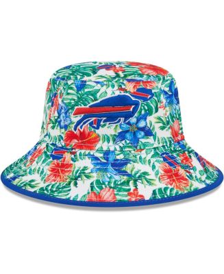 Buffalo bills bucket hat online