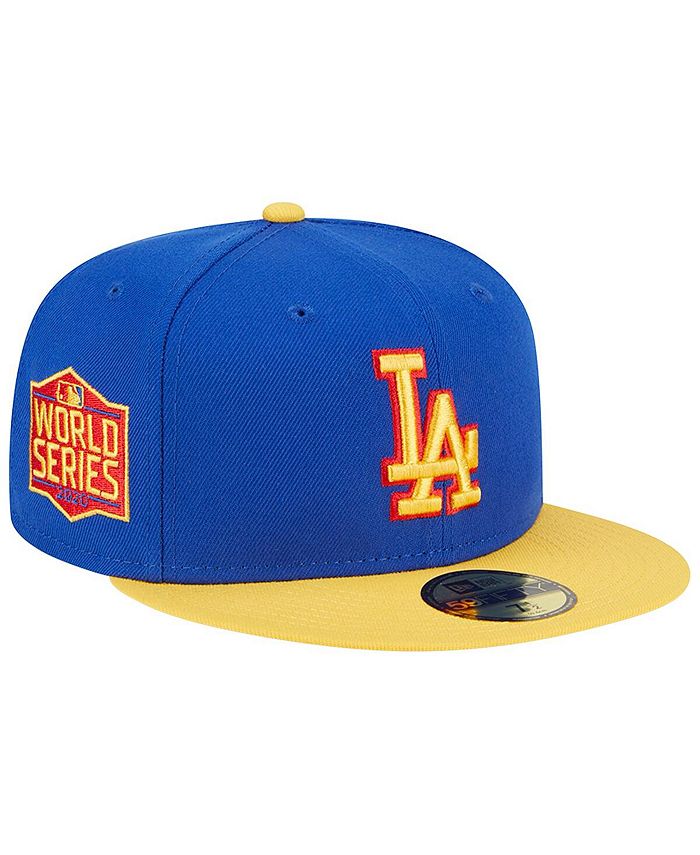 Los Angeles Dodgers Hats - Macy's
