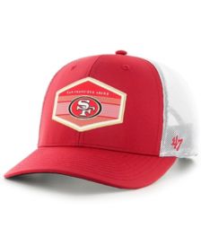 New Era NFL Men's San Francisco 49ers 2022 Salute To Service 9Forty Sn –  Sportzzone