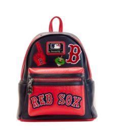 Lids Boston Red Sox New Era City Connect Stadium Backpack