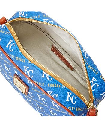 Dooney & Bourke, Bags, New Dooney Bourke Handbag Kc Royals N83