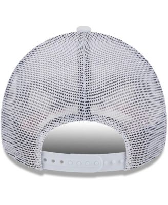 Men's Cardinal Arizona Cardinals Horizon 9FORTY Snapback Hat