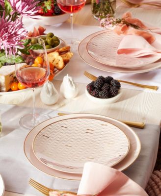 Trianna 12-Pc. Dinnerware Set, Service for 4