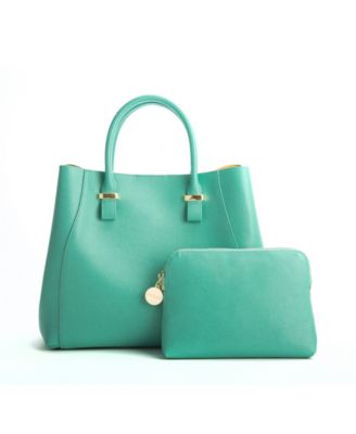 Jane Medium Satchel Bag