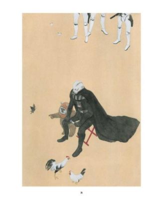 Star Wars- Tribute to Star Wars by LucasFilm