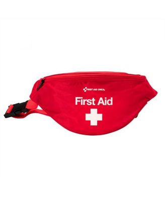 First Aid Fanny Pack