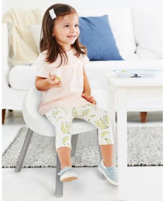 Explore and More Kids Chairs, 2 Piece Set