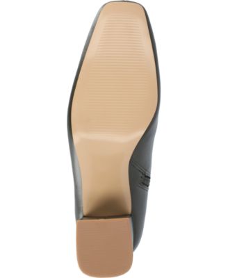 Women's Haylinn Block Heel Dress Booties