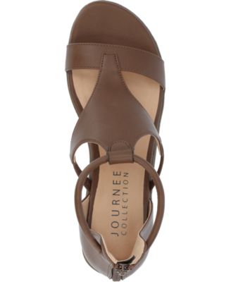 Women's Trayle Wedge Sandals