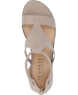 Women's Trayle Wedge Sandals