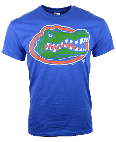 MYU Apparel Men's Florida Gators MY-U Big Logo T-Shirt