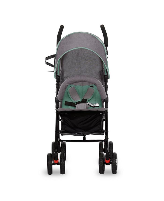 Dream On Me Vista Moonwalk Stroller Lightweight Infant Stroller with