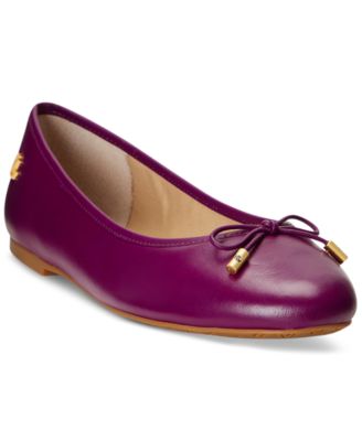 Lauren Ralph Lauren - Jayna Flats