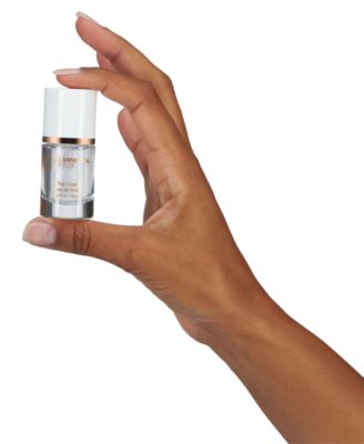 Top Coat Nail Treatment