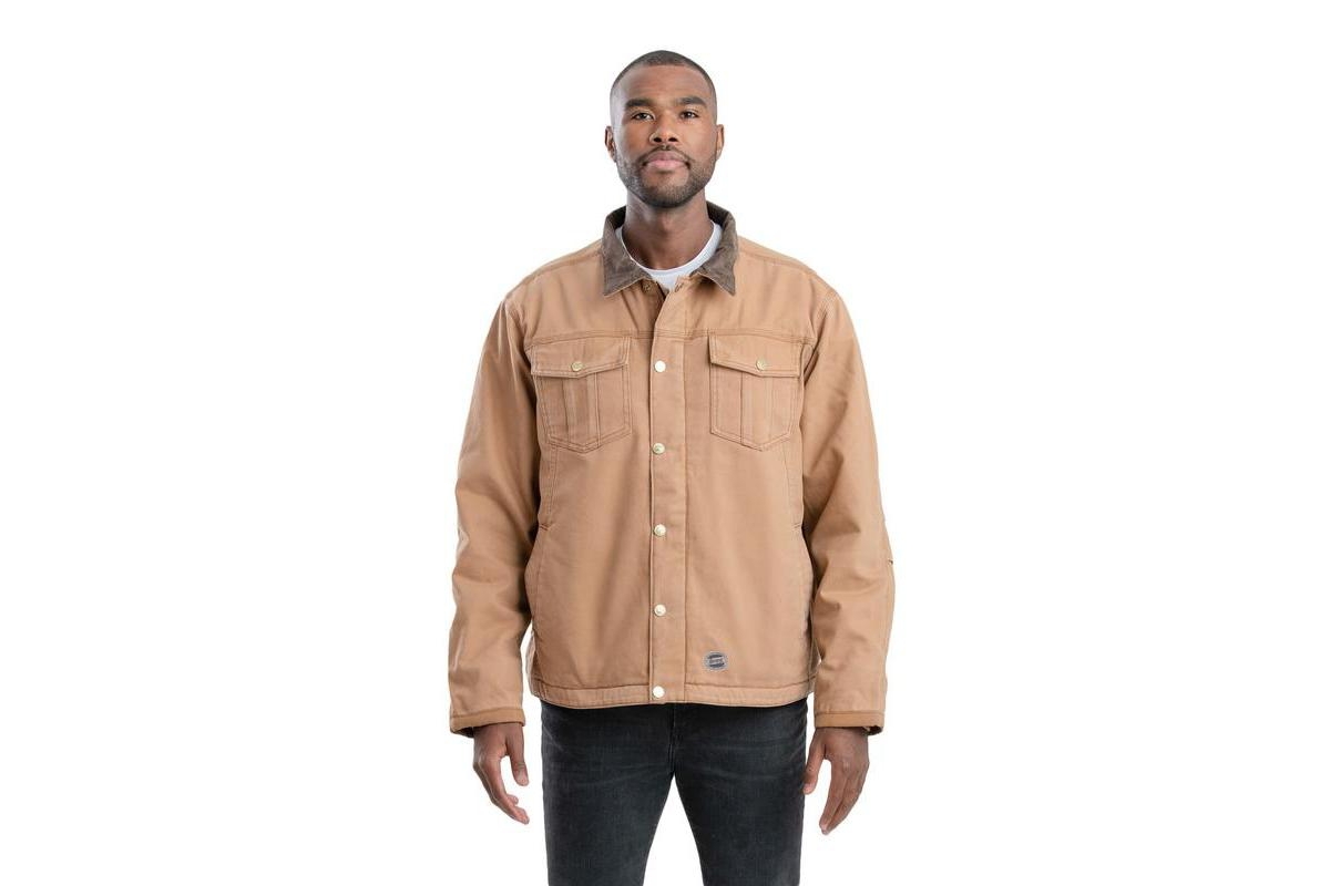 Berne men's jacket hot sale