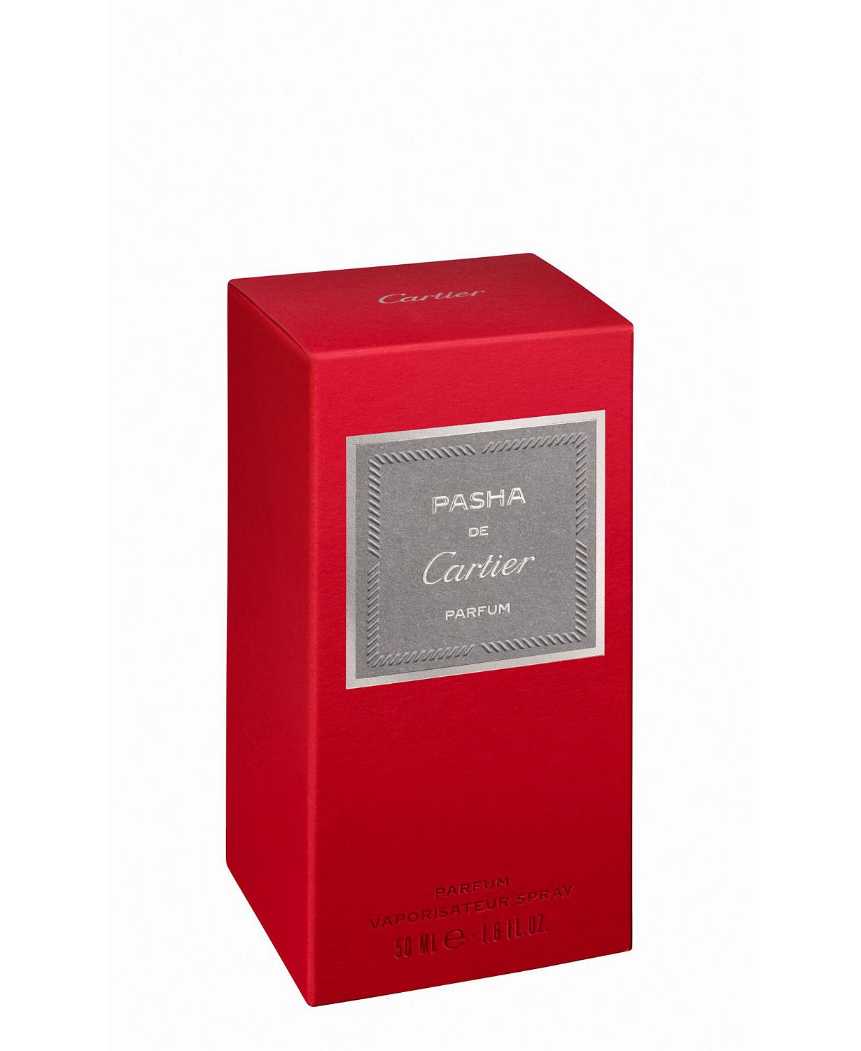 Men's Pasha Parfum Spray, 1.6 oz.