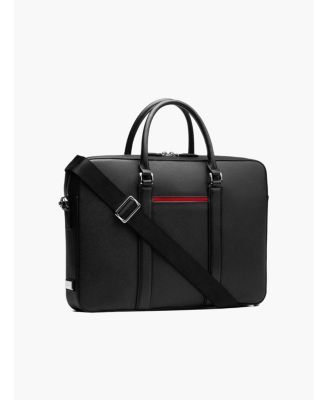 Men's Manhattan Leather Briefcase
