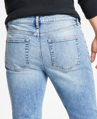 Men's Durango Straight-Fit Jeans, Created for Macy's
