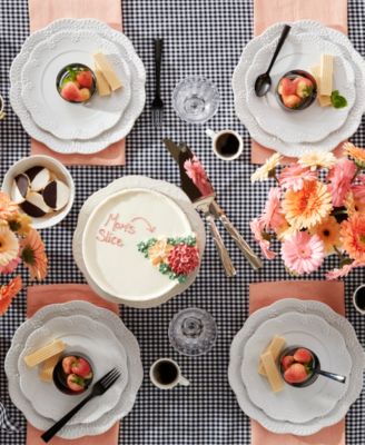 Chelse Muse Dinnerware Collection