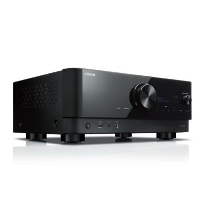 RX-V6 7.2-Channel AV Receiver with 8K HDMI and MusicCast