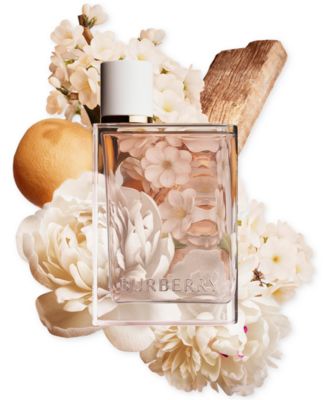 Burberry Her Blossom Eau de Toilette, 1.6-oz. - Macy's