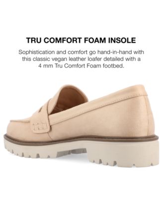 Women's Kenly Lug Sole Loafers