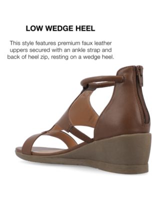 Women's Trayle Wedge Sandals