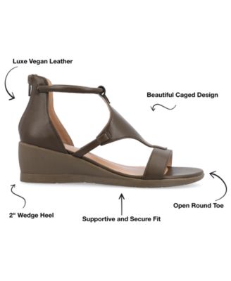 Women's Trayle Wedge Sandals