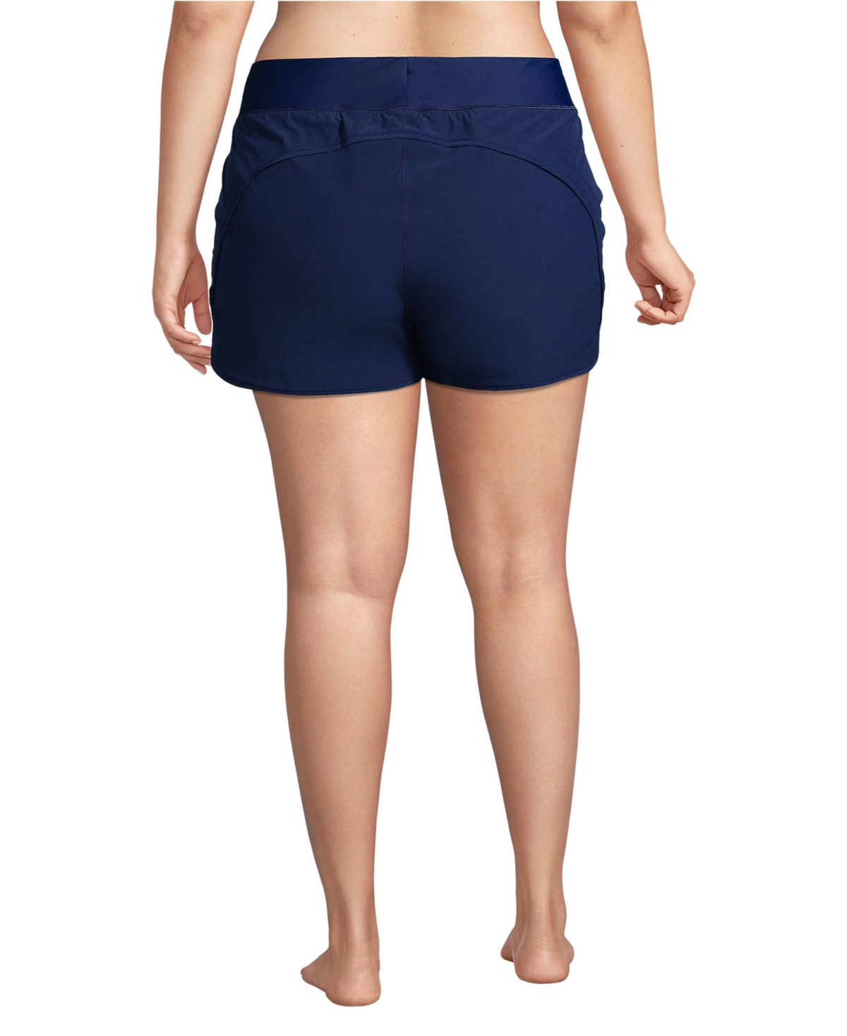 Lands' End Plus Size 3