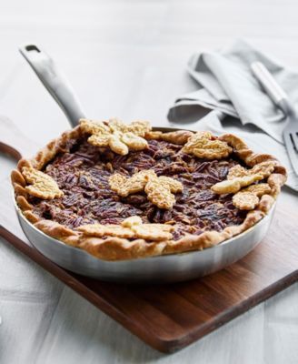 Chatham Stainless Ceramic Nonstick 12-Pc. Cookware Set