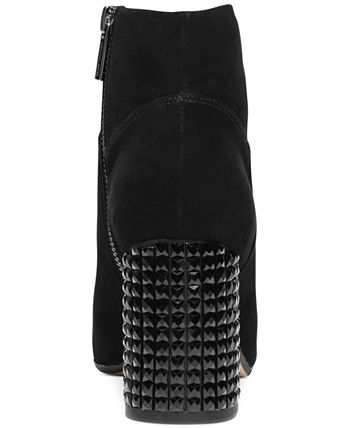 Michael kors arabella booties online