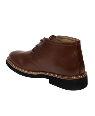 Little Boys Ballard Dress Comfort Chukka Boots